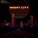 nightcity.exe Discord Server Icon