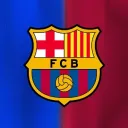 FC Barcelona Official Discord Server Icon
