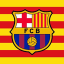 Discovery icon for FC Barcelona Official Discord server