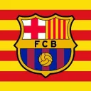 FC Barcelona Official Discord Server Icon