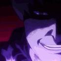 My Hero Academia:Orison U Discord Server Icon