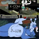 Mod Vore Viper Race X-Com-Files [9.0.1] Yaza Race