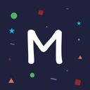 Menggabut Discord Server Icon