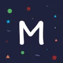 Menggabut Discord Server Icon