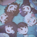 ↳ omori hangout ༉‧₊