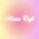 Artist cafe
