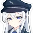 シル-Sils　--𝕊𝕖𝕣𝕧𝕖𝕣--