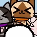 アステラ受付嬢FC Discord server icon