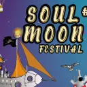 Covoiturage Soul Moon Festival