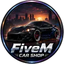 FiveM Car Shop
