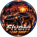 FiveM Car Shop