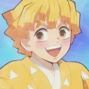 Zenitsu
