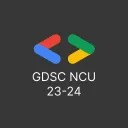 GDSC NCU 23-24