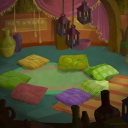 The Pillow Room