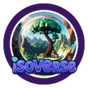 isoVerse Minecraft Discord Server Icon