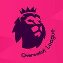 Overwatch League (P) Discord Server Icon
