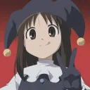 Aizumanga's crappy room