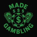 $$$ Made Gambling