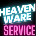Heavenware Server Icon