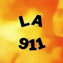 LA Live 911 Ems, Fire And PD alerts Discord Server Icon