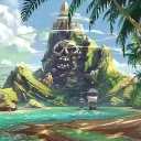 Bakemono Archipelago