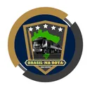BRASIL NA ROTA - LOG