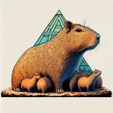 The Capybaras