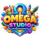 Omega Studio V1 Discord Server Icon