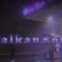 BalkanZone's icon
