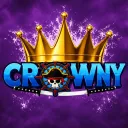 Crowny | Blox Fruits Trading Server & Steal A Brainrot & Grow A Garden | Roblox