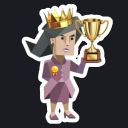ENTJ Empire Discord server icon