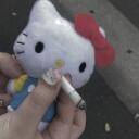 necrotério hellokitty Discord Server Icon