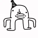 SLACKB0Y's Party Plaza