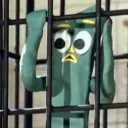 Gumbyvivor🪦 Discord Server Icon