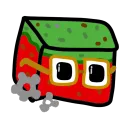 tajon craft  S5 Discord Server Icon