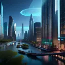 A.I-topian