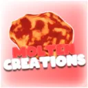 Molten Creations | Roblox