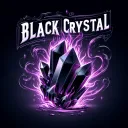 Black Crystal Shores