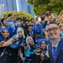 AX 2023 Valorant Meetup