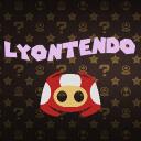 Lyontendo Discord Server Icon
