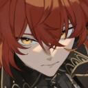 [18+] genshin: tokyo ghoul rp Discord Server Icon