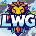 LionWorkGames Discord server icon