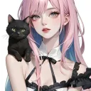 A & N's Avatar Server