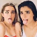 HORNY WORLD