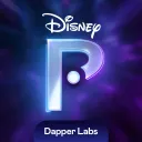 Disney Pinnacle by Dapper Labs Discord Server Icon