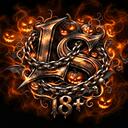 LS 18+ Discord Server Icon