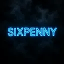 SIXPENNY SPACE 🌌