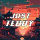 JustTeddy's server