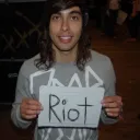 RIOT  |  Social • Games • Roblox