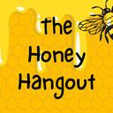 The Honey Hangout   Discord Server Icon